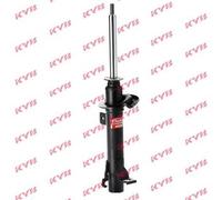 KYB Shock Absorber Front Twin Tube Gas Left For Ford Fiesta1 4 333384