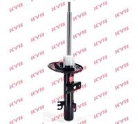 KYB Shock Absorber Front Twin Tube Gas Left Right For VW Transporter 335839