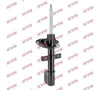 KYB Shock Absorber Gas Front Pair 3338009 X2 Replacement Part
