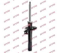 KYB Shock Absorber Gas Front Pair 334834 X2 Replacement Part