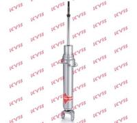 2x Shock Absorbers (Pair) fits MAZDA MX5 Mk3 1.8 Front 05 to 14 Damper KYB New