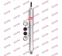 KYB Shock Absorber Mono Tube Gas Rear Left Right For A-Rover Mini 552019