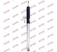 KYB Shock Absorber Rear Axle Mono Tube Gas Left Right For Honda Civic 553365