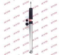 KYB Rear Shock Absorber for Mercedes Benz E240 2.6 March 2002 to March 2008