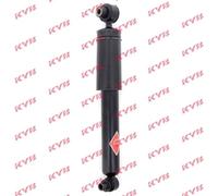 2x Shock Absorbers (Pair) fits RENAULT SCENIC Mk1 2.0 Rear 99 to 03 Damper KYB