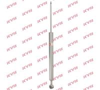 KYB 553389 Shock Absorber Rear Replacement Service Maintenance Fits Volvo V40