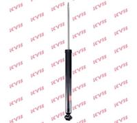 KYB Shock Absorber Rear Axle Twin Tube Gas Left Right For Skoda Octavia 343298