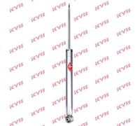 KYB Shock Absorber Rear Axle Mono Tube Gas Left Right For Ford Fusion 553309