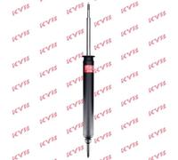 KYB Shock Absorber Rear Axle Twin Tube Gas Left Right For Bmw 1 349041