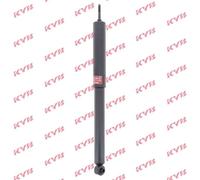 KYB Rear Shock Absorber 343184 – Single – Fits BMW 316 3-Series 1.8 (09/1983-09/1988)