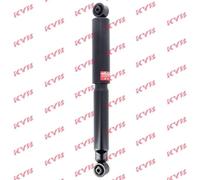 KYB Shock Absorber Rear Axle Twin Tube Gas Left Right For Daewoo 345084