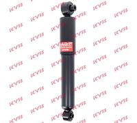 KYB Kayaba Shock Absorber 349087 - Rear Replacement - Fits Hyundai i10 - Single