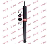 KYB 343350 Shock Absorber Rear Replacement Fits Opel Corsa Vauxhall Corsa