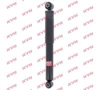 KYB Rear Shock Absorber for Renault Master dCi 150 2.3 March 2013 to Present