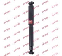 KYB Rear Shock Absorber for Volvo 760 B280F 2.8 Litre August 1986 to August 1990