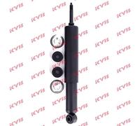 KYB Shock Absorber Rear Axle Twin Tube Oil Left Right For A Rover Mini 442002A