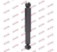 KYB Shock Absorber Rear Axle Twin Tube Oil Left Right For Volvo 240 443062