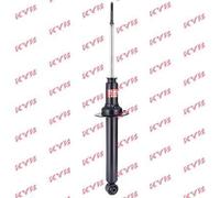 KYB Shock Absorber Rear Pair Twin Tube Gas For Honda Accord 341369 X2