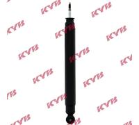 KYB Shock Absorber Rear Twin Tube Gas Left Right For Volkswagen Polo 344357