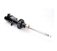 Genuine KYB Shock Absorber Excel-G 333321 - Front Left Single - Fits Toyota MR2 ZZW30 1.8 (00-07)