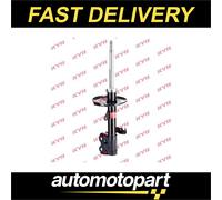 Shock Absorber (Single Handed) fits TOYOTA PRIUS NHW20 1.5 Front Left 03 to 09