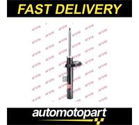 KYB Shock Absorber Front Axle Twin Tube Gas Left For Citroen Xsara 333737