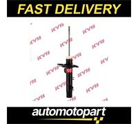Shock Absorber (Single Handed) fits PEUGEOT 208 Mk1 1.4D Front Left 12 to 19 KYB