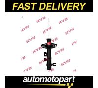 Kayaba Front Left Shock Absorber for Mazda CX3 2.0L May 2015–Present