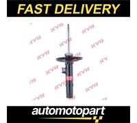 KYB Shock Absorber (Single Handed) Front Left 3340331 51621TGGA02 51621TEJG01