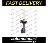 KYB Front Left Shock Absorber for Subaru Impreza 2.0 December 2000-December 2009