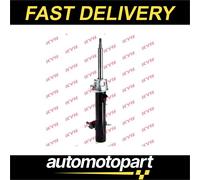 KYB Shock Absorber (Single Handed) Front Left 334699 31316773873 31316777139 New