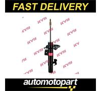 KYB Shock Absorber 3358014 – Front Left Gas, Fits Volvo S60/V60
