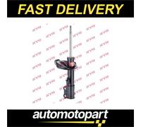KYB Shock Absorber 338025 Front Left Single Handed 546512L100/546512L200 New - Hyundai i30