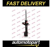 KYB Shock Absorber 339703 - Front Left for Vauxhall Astra CDTi 1.2 (Aug 2005-Aug 2010)