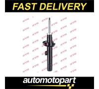KYB 633728 Shock Absorber Front Left Replacement Service Fits Peugeot 406