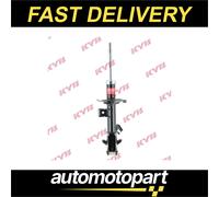 Shock Absorber (Single Handed) Front Right 3330054 KYB E4302JX50C E4302BJ00A New