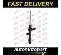 Shock absorber Front Axle Right Top pin 333729 KYB for CITROËN PEUGEOT