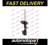 Kayaba Shock Absorber 333768 - Front Right Top Pin - Single - Fits Peugeot 308 Mk1 1.6D 07-14