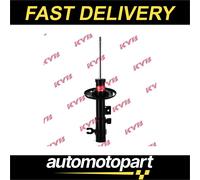 KYB (Kayaba) Shock Absorber 3340138 Gas Front Right Single Handed Fits MAZDA CX-3 DK 1.8D 2018