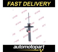 KYB 2 x L+R Front Shock Absorbers fits Mazda CX-30 2019-2021 1.8