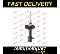 Kayaba Shock Absorber 334370 - Front Left - Subaru Forester (06.2002-01.2003)