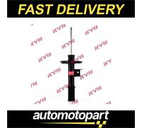 Kayaba Shock Absorber 3348064 Gas Front Right Top Pin for MERCEDES-BENZ CLA Coupe