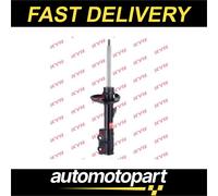 KYB 338731 Shock Absorber Front Right Replacement Service Fits Ford Fiesta