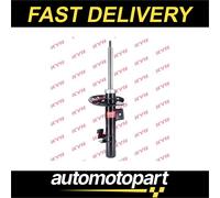 KYB Shock Absorber Front Axle Twin Tube Gas Right For Ford Mondeo 339718