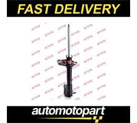 Shock absorber Rear Axle Left Top pin 332109 KYB for HYUNDAI ACCENT II Saloon
