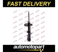Kayaba Shock Absorber KYB 334179 - Rear Left - Replacement Fits Toyota