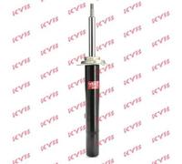 KYB 335812 Shock Absorber Front Left Replacement Service Fits BMW 5 Series