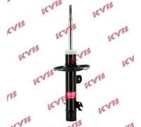 Kayaba Shock Absorber 3338052 Front Left Replacement for Citroen Opel Vauxhall
