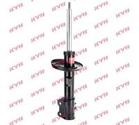 KYB Shock Absorber Twin Tube Gas Front Left For Fiat Doblo 339789