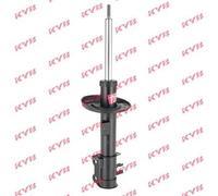 KYB Shock Absorber Twin Tube Gas Front Left For Fiat Punto 3348004